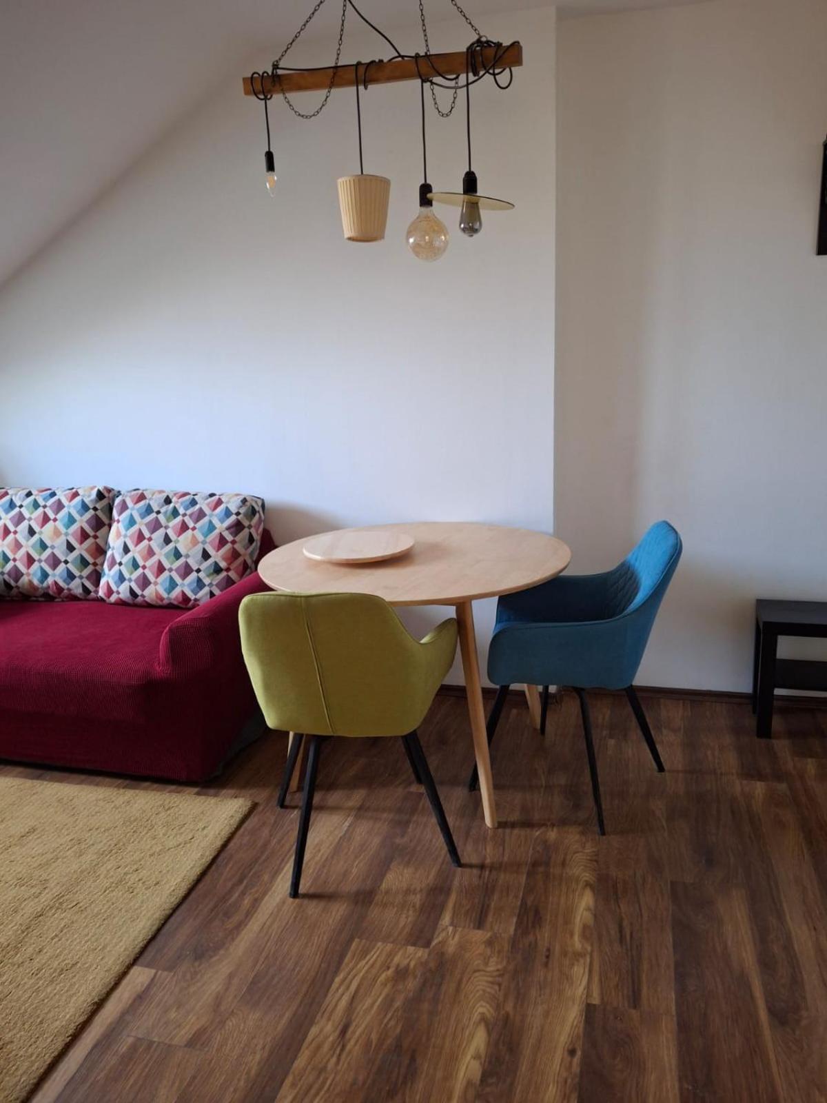 Music Apartment Benedikta Zagreb Exterior photo